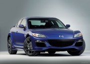 Mazda RX-8 R3